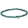 Satya Jewelry Om Stretch Bracelet Satya Jewelry Om Stretch Bracelet