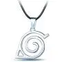 Yozone Naruto Necklace Leaf Necklace Leaf Village Symbol Logo Double Brand Pendant Necklace Yozone Naruto Necklace Leaf Necklace Leaf Village Symbol Logo Double Brand Pendant Necklace