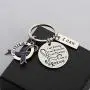 Spoon Theory Keychain Spoonie Gift Fibromyalgia Awareness Gifts I Am Strong I Am Enough Chronic Illness Jewelry Mental Health Awareness Gifts Spoon Theory Keychain Spoonie Gift Fibromyalgia Awareness Gifts I Am Strong I Am Enough Chronic Illness Jewelry Mental Health Awareness Gifts