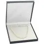 THE PEARL SOURCE AAA Quality Round White Freshwater Cultured Pearl Necklace for Women THE PEARL SOURCE AAA Quality Round White Freshwater Cultured Pearl Necklace for Women