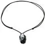 Keled Rocks Elite Shungite Pendant Crystal with adjustable Necklace 14-28''