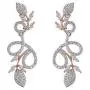 TARINIKA Nakshatra CZ Necklace Set for Women and Girl TARINIKA Nakshatra CZ Necklace Set for Women and Girl