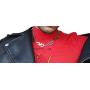 Streetwear Punk Choker Necklace