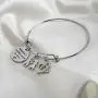 AKTAP Adoption Gifts Stepdaughter Bracelet Adoption is Another Word of Love Adoption Symbol Jewelry AKTAP Adoption Gifts Stepdaughter Bracelet Adoption is Another Word of Love Adoption Symbol Jewelry
