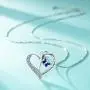 FANCYCD''Always My Mother Forever My Friend'' Love Heart Necklace, 18'', Special Jewelry for Women, Mother’s Day Gifts for Mom, Wife, Aunt, Grandma. FANCYCD''Always My Mother Forever My Friend'' Love Heart Necklace, 18'', Special Jewelry for Women, Mother’s Day Gifts for Mom, Wife, Aunt, Grandma.