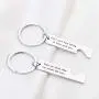 KUIYAI Take My Hand Take My Whole Life Too for I Can’t Help Falling in Love with You Romantic Quote Keychain Couple Gift KUIYAI Take My Hand Take My Whole Life Too for I Can’t Help Falling in Love with You Romantic Quote Keychain Couple Gift
