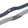 PROEXL 9K Sports Golfers Magnetic Bracelet, Swim, Shower, Surf, Wear it Everyday