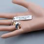 G-Ahora Corgi Lover Keychain All You Need is Love and a Corgi Funny Corgi Jewelry Gift for Dog Lover(Corgi KR)