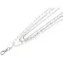 Sarah Womens Layered Pearl Fashion Lanyard with Tassel Pendant Sarah Womens Layered Pearl Fashion Lanyard with Tassel Pendant
