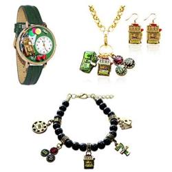 Whimsical Gifts Special Interest Jewelry Sets
