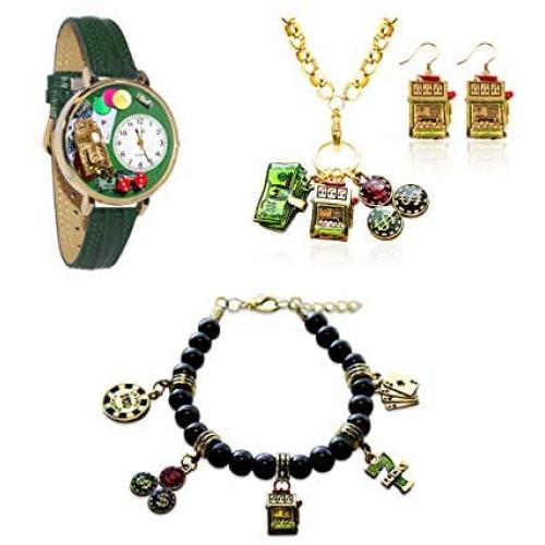 Whimsical Gifts Special Interest Jewelry Sets
