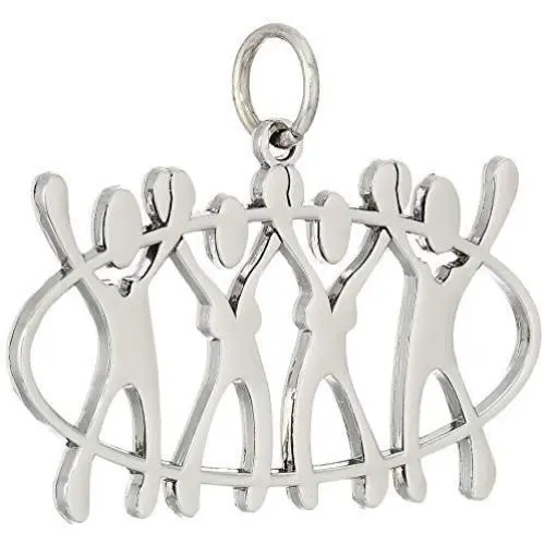 SLS Stainless Steel Pendant SLS Stainless Steel Pendant