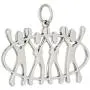 SLS Stainless Steel Pendant SLS Stainless Steel Pendant