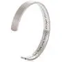 Jude Jewelers Stainless Steel Inspirational Encouragement Graduation School Open Cuff Bangle Bracelet Jude Jewelers Stainless Steel Inspirational Encouragement Graduation School Open Cuff Bangle Bracelet