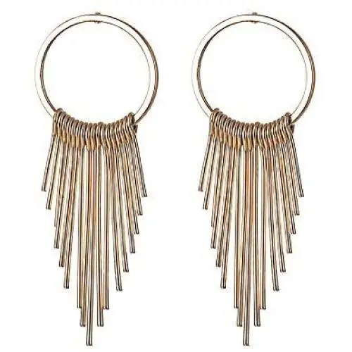 Globalwin Jewellery Stylish Metal Lady Earring Drop Ear Studs Ear Dangler Ear Hoops Handmade Earrings for Women Globalwin Jewellery Stylish Metal Lady Earring Drop Ear Studs Ear Dangler Ear Hoops Handmade Earrings for Women