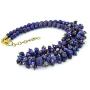 Mystic Self Necklaces – Semi Precious Crystal Healing Gemstone Beaded Handmade Fashion Jewelry Gift for Women and Girls