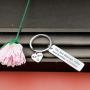 Brother Sister Keychain Big Bro Mid Bro Lil Bro Big Sis Mid Sis Lil Sis Brother Sister Gifts Family Jewelry