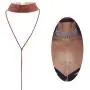Injoy Jewelry Gothic Rhinestones Choker Necklace Double Layer Full Rhinestones Crystal Wide Collar Necklace Injoy Jewelry Gothic Rhinestones Choker Necklace Double Layer Full Rhinestones Crystal Wide Collar Necklace