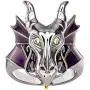 RockLove DISNEYS SLEEPING BEAUTY Maleficent Dragon Ring RockLove DISNEYS SLEEPING BEAUTY Maleficent Dragon Ring