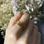 TOOPNK 16K Gold Plated Zodiac Rings for Women, Stainless Steel Zodiac Sign Ring, Adjustable 12 Constellation Ring, Dainty Birthday Gifts for Girls TOOPNK 16K Gold Plated Zodiac Rings for Women, Stainless Steel Zodiac Sign Ring, Adjustable 12 Constellation Ring, Dainty Birthday Gifts for Girls