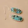 Turquoise Earrings for Women Fashion Jewelry Turquoise Earrings for Women Fashion Jewelry