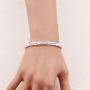 ENSIANTH Coworker Retirement Gift Enjoy The Next Adventure Cuff Bracelet Graduation Jewelry Promotion Gifts for Colleague