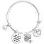 Kivosliviz Babysitter Bracelet Babysitter Gift Thanks for Helping Me Grow Expandable Bangle Appreciation Gift Babysitter Gift for Nanny Kivosliviz Babysitter Bracelet Babysitter Gift Thanks for Helping Me Grow Expandable Bangle Appreciation Gift Babysitter Gift for Nanny