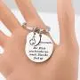 ENSIANTH Funny Gift You Curse Too Much Keychian Funny Sarcastic Gift for Best Friend