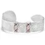 Montana Silversmiths Womens Serendipity s Cuff Bracelet Montana Silversmiths Womens Serendipity s Cuff Bracelet