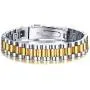 MPRAINBOW Stainless Steel 99.999% Germanium Healthy Body Therapy Healing Cuff Bracelet 20cm+Length Removel Tool MPRAINBOW Stainless Steel 99.999% Germanium Healthy Body Therapy Healing Cuff Bracelet 20cm+Length Removel Tool