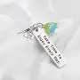 FUSTMW Happy Camper RV Keychain Camping Gift Trailer Vacation Campers Jewelry Take Time to Enjoy Every Day FUSTMW Happy Camper RV Keychain Camping Gift Trailer Vacation Campers Jewelry Take Time to Enjoy Every Day