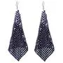 Metme Womens Vintage Style Crystal Simulated Pearl Chandelier Dangle Earrings Pendant Bridal Wedding Metme Womens Vintage Style Crystal Simulated Pearl Chandelier Dangle Earrings Pendant Bridal Wedding
