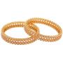 Efulgenz Indian Style Bollywood Traditional Gold Plated Faux Pearl Stone Wedding Bridal Bracelet Bangle Set Jewelry