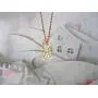 La Menagerie Cat Gold Origami Jewelry - Gold Geometric Chain Necklace – 18 Karat Plated Gold Necklace for Women & Girls – Stylish Cat Pendant Necklace La Menagerie Cat Gold Origami Jewelry - Gold Geometric Chain Necklace – 18 Karat Plated Gold Necklace for Women & Girls – Stylish Cat Pendant Necklace