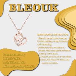 Tia Necklace Aunt Necklace Aunt Gifts Aunt Birthday Gifts from Niece Tia Mother’s day Gift Best Aunt Ever Gift