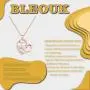 Tia Necklace Aunt Necklace Aunt Gifts Aunt Birthday Gifts from Niece Tia Mother’s day Gift Best Aunt Ever Gift