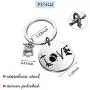 PENQI Drum Jewelry Drumstick Gifts Drum Kit Gifts Music Festival Drums Keychain Musician Jewelry for Drummer Drum Lovers Drum Player Band Gift PENQI Drum Jewelry Drumstick Gifts Drum Kit Gifts Music Festival Drums Keychain Musician Jewelry for Drummer Drum Lovers Drum Player Band Gift