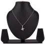 Efulgenz Pendant Chain Necklace India Hindu God Symbol Swastika Spiritual Good Luck CZ Jewelry Gift for Men Women Efulgenz Pendant Chain Necklace India Hindu God Symbol Swastika Spiritual Good Luck CZ Jewelry Gift for Men Women