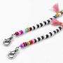 Bifei Beaded Eyeglass Chain Sunglasses Holder Strap Eyewear Retainer Lanyard