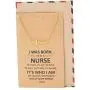Quan Jewelry EKG Heartbeat Necklace, Lifeline Pulse Pendant, Female Nurse RN Graduation Gifts with Greeting Card, 16-in to 18-in, Gold-tone Quan Jewelry EKG Heartbeat Necklace, Lifeline Pulse Pendant, Female Nurse RN Graduation Gifts with Greeting Card, 16-in to 18-in, Gold-tone