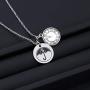 FAADBUK The Umbrella Academy Inspired Gift UA Fans Gift Vanya Ben Gift Five Klaus Allison Diego Luther Gift The Umbrella Academy Superheros Gift