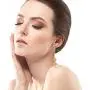 YOUJINYU Moon Star Earrings For Teen Girls Sun And Moon Earrings For Women 6 Pairs