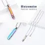 Minicremation Cremation Ashes Jewelry Cube Bar Urn Necklace for Ashes Crystal Memorial Locckets Keepsake Pendants Cremation Jewelry Minicremation Cremation Ashes Jewelry Cube Bar Urn Necklace for Ashes Crystal Memorial Locckets Keepsake Pendants Cremation Jewelry