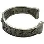 Alchemy Gothic Decorative One Size Adjustable Realistic Taxidermy Ouija Eye Bangle Alchemy Gothic Decorative One Size Adjustable Realistic Taxidermy Ouija Eye Bangle