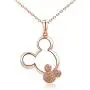 Shining Life Mickey Necklaces for Women