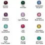 MyNameNecklace Engraved Baby Feet Pendant Necklace Swarovski Crystals Personalized Names Birthstone for Mom
