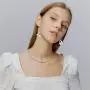 DAMLENG 3 Pairs Unique Creative Cute Tea Coffee Cup Dangle Drop Earrings Sets for Women Girls Funny Statement Jewelry Gifts DAMLENG 3 Pairs Unique Creative Cute Tea Coffee Cup Dangle Drop Earrings Sets for Women Girls Funny Statement Jewelry Gifts