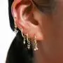 yfstyle Huggie Hoop Earrings Set Cuban Zircon Safety Pin Earrings for Women Girls Gold Silver Dangle Earrings with Butterfly Snake Star Moon Cherry Charms Mother’s Day Valentine’s Day Gifts yfstyle Huggie Hoop Earrings Set Cuban Zircon Safety Pin Earrings for Women Girls Gold Silver Dangle Earrings with Butterfly Snake Star Moon Cherry Charms Mother’s Day Valentine’s Day Gifts