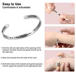 women cuff