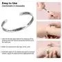 women cuff